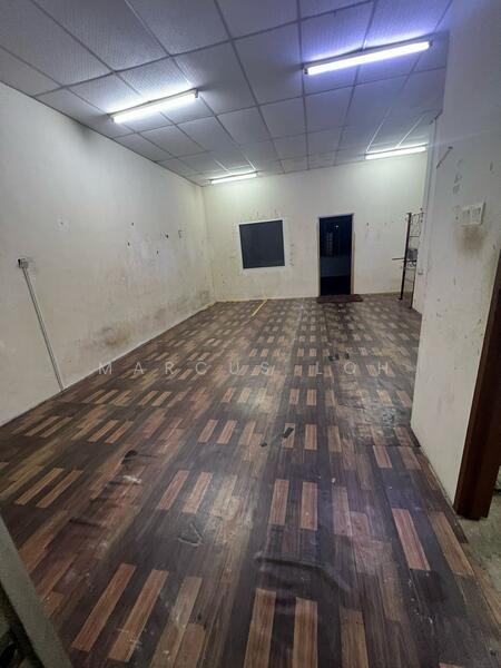 Shop for Sale in Taman Sierra Perdana (Masai) - Marcus Loh - Interior - PropertyGuru.com.my