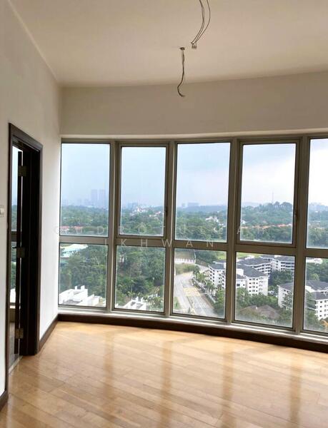Regalia Residence untuk Untuk Dijual - RM 1,124,000, Feb 2026 - View - PropertyGuru.com.my