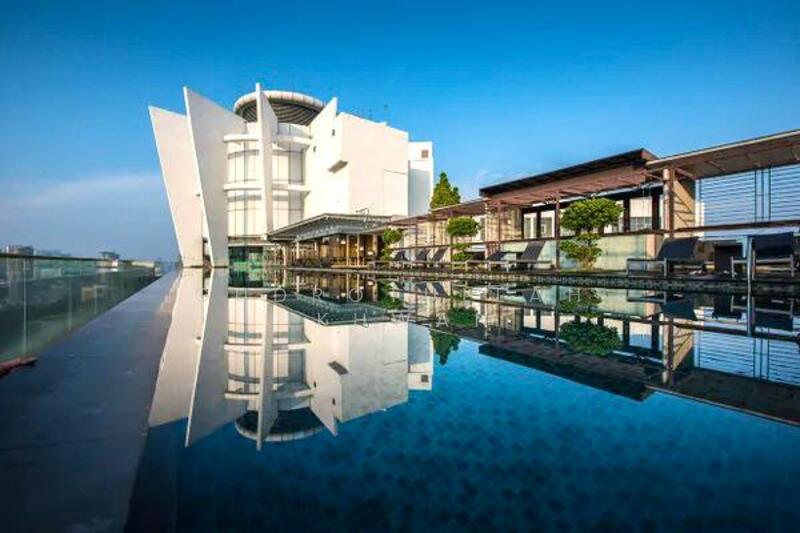 Regalia Residence untuk Untuk Dijual - RM 1,124,000, Feb 2026 - Exterior - PropertyGuru.com.my