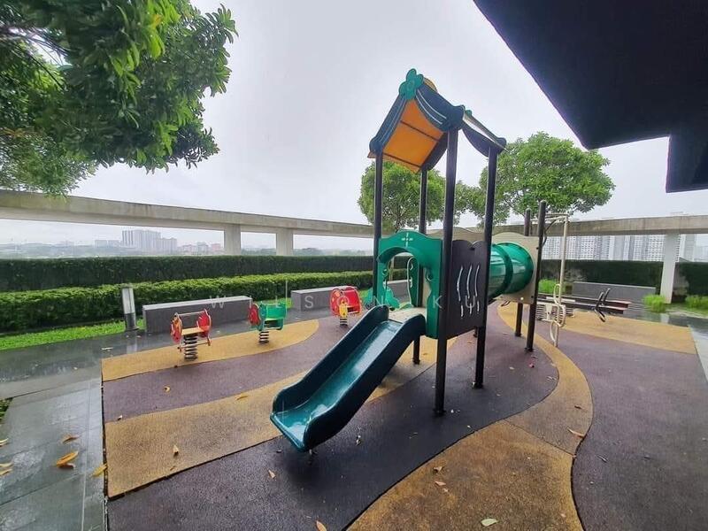 Service Residence for Sale at Residences @ 1 Tebrau - Wilson Ku - PropertyGuru.com.my