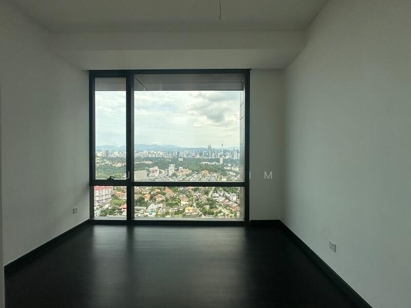 Regent Suites @ Pavilion Damansara Heights untuk Untuk Dijual - RM 3,200,000, Mac 2026 - View - PropertyGuru.com.my