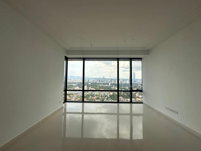 Regent Suites @ Pavilion Damansara Heights untuk Untuk Dijual - RM 3,200,000, Mac 2026 - View - PropertyGuru.com.my