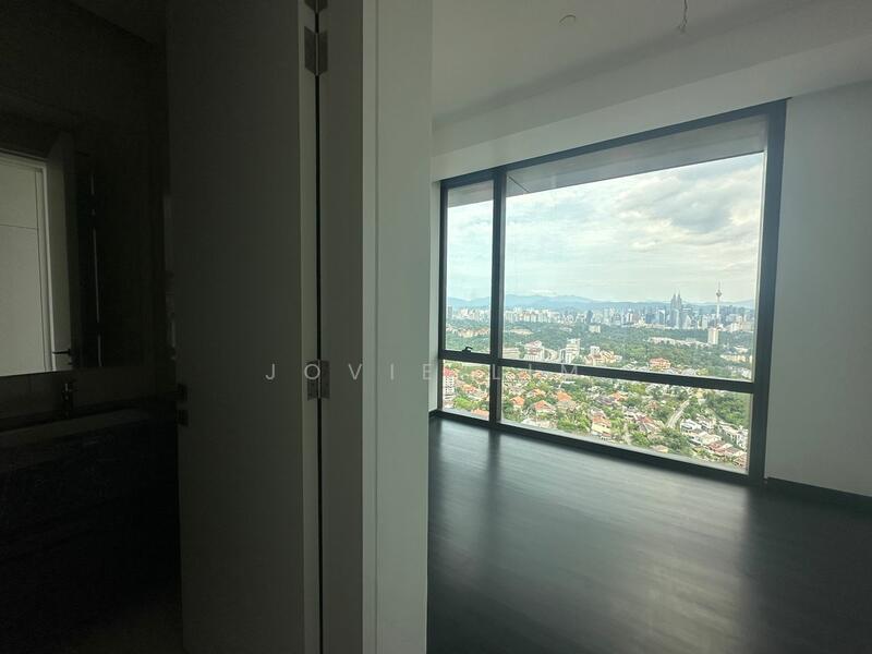 Regent Suites @ Pavilion Damansara Heights untuk Untuk Dijual - RM 3,200,000, Mac 2026 - View - PropertyGuru.com.my