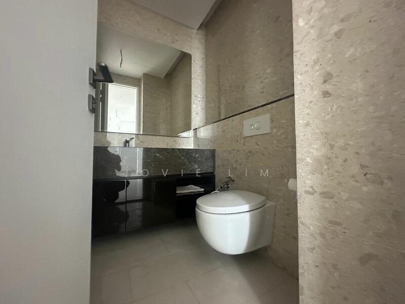 Regent Suites @ Pavilion Damansara Heights untuk Untuk Dijual - RM 3,200,000, Mac 2026 - Bathroom - PropertyGuru.com.my