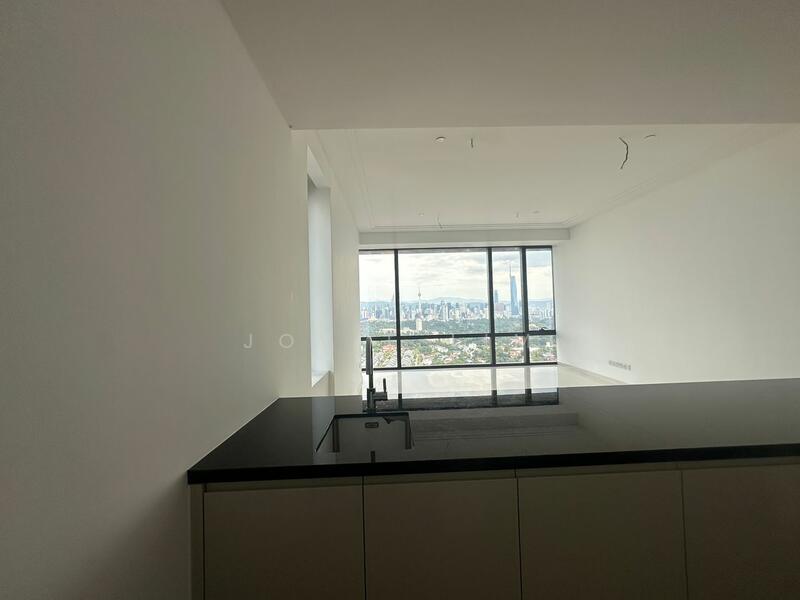 Regent Suites @ Pavilion Damansara Heights untuk Untuk Dijual - RM 3,200,000, Mac 2026 - View - PropertyGuru.com.my