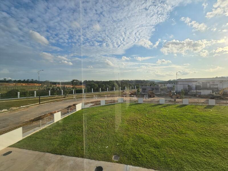 Semi-D Factory for Rent in Eco Business Park 2 Senai (Senai) - Kent Tan - Exterior - PropertyGuru.com.my