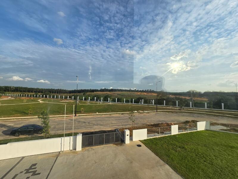 Semi-D Factory for Rent in Eco Business Park 2 Senai (Senai) - Kent Tan - Exterior - PropertyGuru.com.my