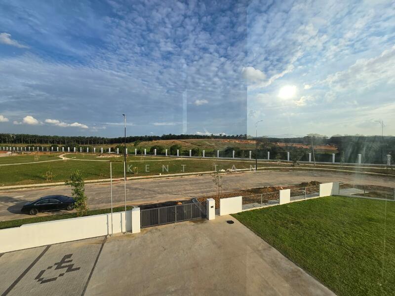 Semi-D Factory for Rent in Eco Business Park 2 Senai (Senai) - Kent Tan - Exterior - PropertyGuru.com.my