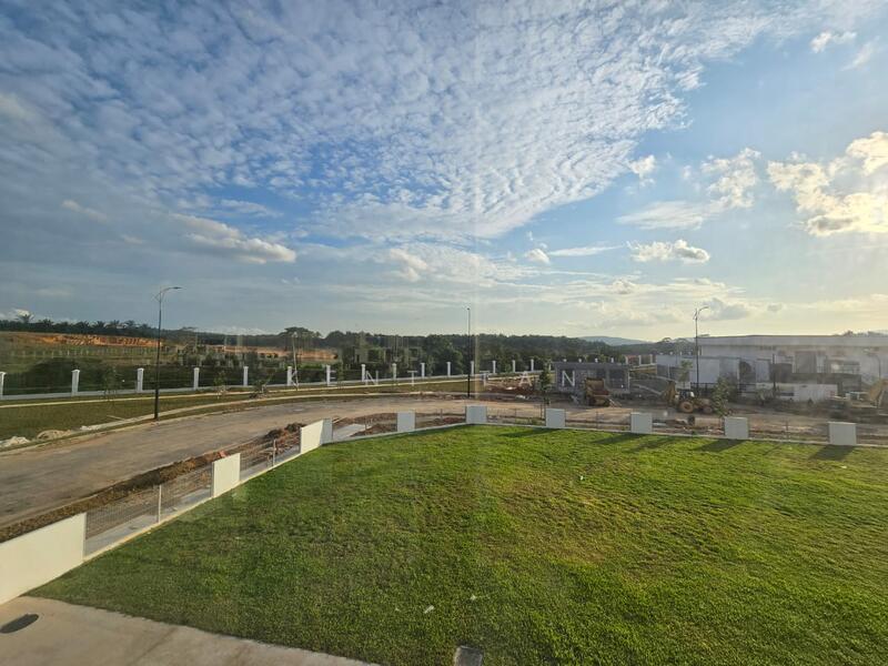 Semi-D Factory for Rent in Eco Business Park 2 Senai (Senai) - Kent Tan - Exterior - PropertyGuru.com.my