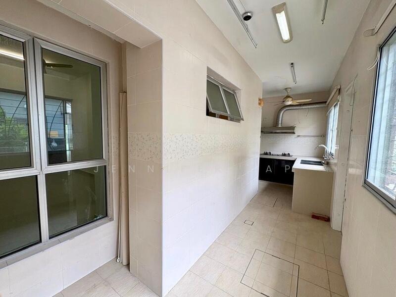 Sutera Damansara untuk Untuk Dijual - RM 860,000, Feb 2026 - Wet Kitchen - PropertyGuru.com.my