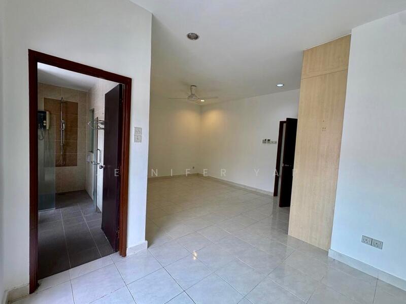 Sutera Damansara untuk Untuk Dijual - RM 860,000, Feb 2026 - Master Bedroom - PropertyGuru.com.my