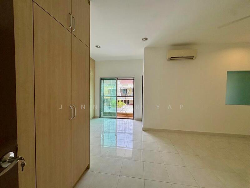 Sutera Damansara untuk Untuk Dijual - RM 860,000, Feb 2026 - Master Bedroom - PropertyGuru.com.my