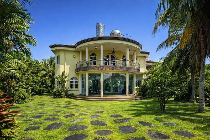 Bungalow for Sale in Seksyen 13 (Shah Alam) - Ali Idris - Exterior - PropertyGuru.com.my