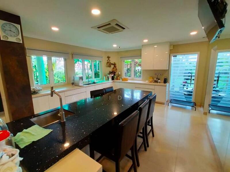 Bungalow for Sale in Seksyen 13 (Shah Alam) - Ali Idris - Kitchen - PropertyGuru.com.my