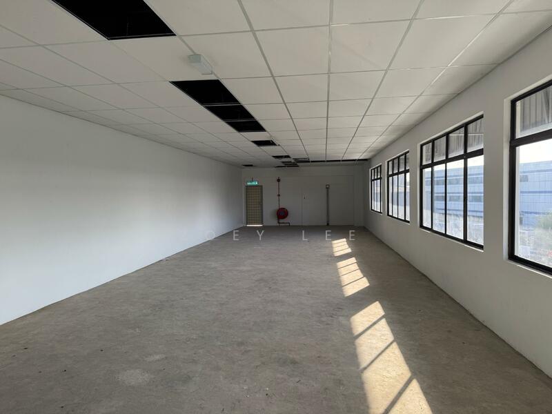 Detached Factory for Rent in Kawasan Perindustrian Dewani (Johor Bahru) - Zoey Lee - Interior - PropertyGuru.com.my