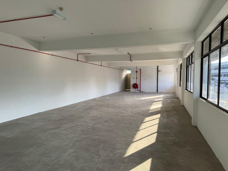 Detached Factory for Rent in Kawasan Perindustrian Dewani (Johor Bahru) - Zoey Lee - Interior - PropertyGuru.com.my