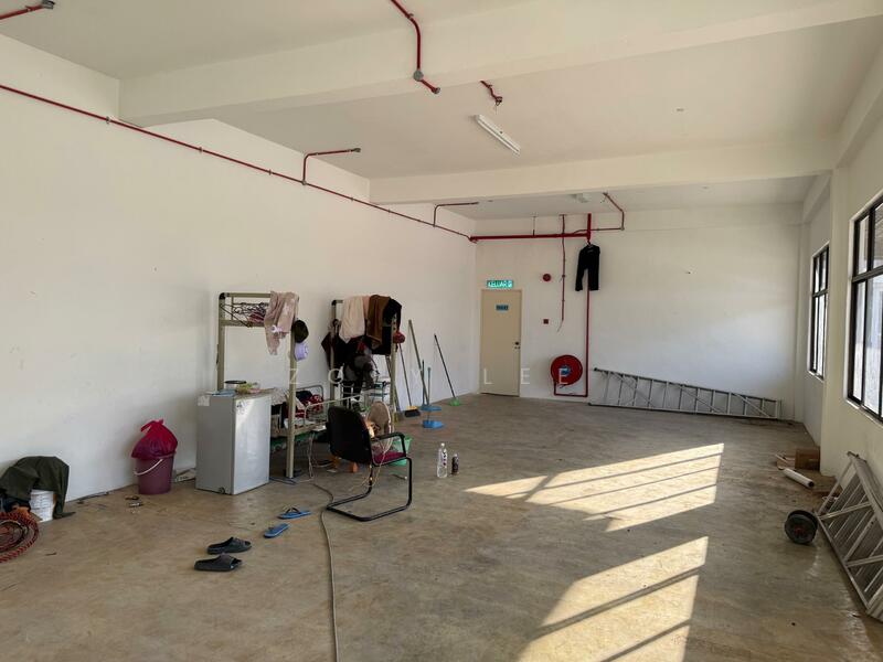 Detached Factory for Rent in Kawasan Perindustrian Dewani (Johor Bahru) - Zoey Lee - Interior - PropertyGuru.com.my