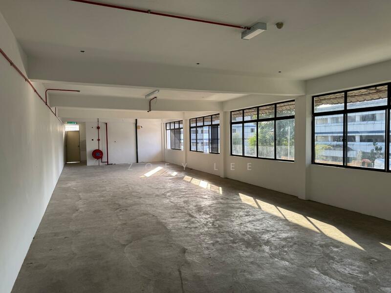 Detached Factory for Rent in Kawasan Perindustrian Dewani (Johor Bahru) - Zoey Lee - Interior - PropertyGuru.com.my