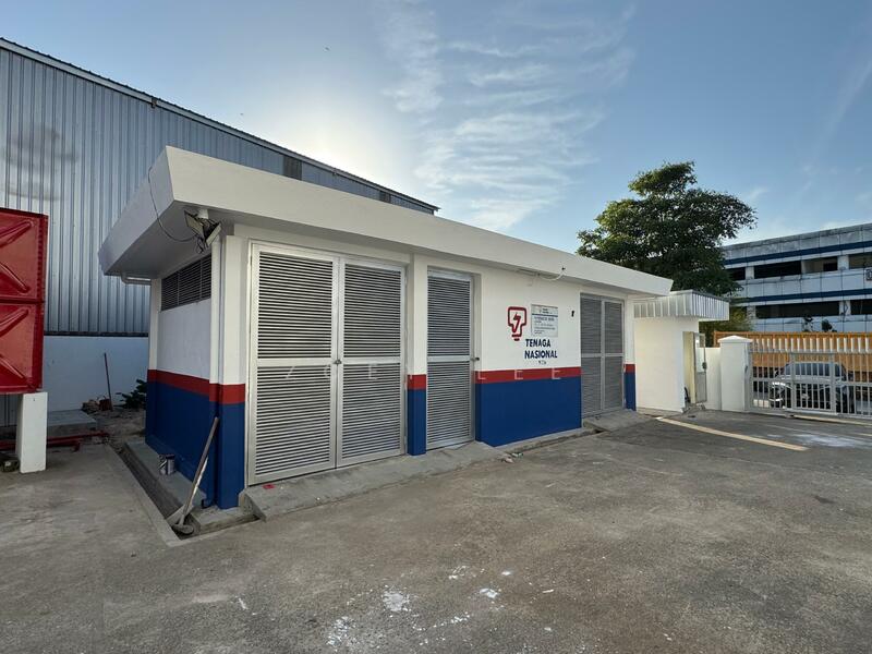 Detached Factory for Rent in Kawasan Perindustrian Dewani (Johor Bahru) - Zoey Lee - Exterior - PropertyGuru.com.my