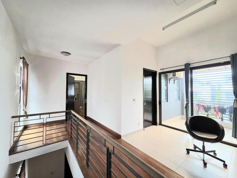 Semi-Detached House for Sale in Presint 8 (Putrajaya) - Noor Aini Bt Ayob - PropertyGuru.com.my