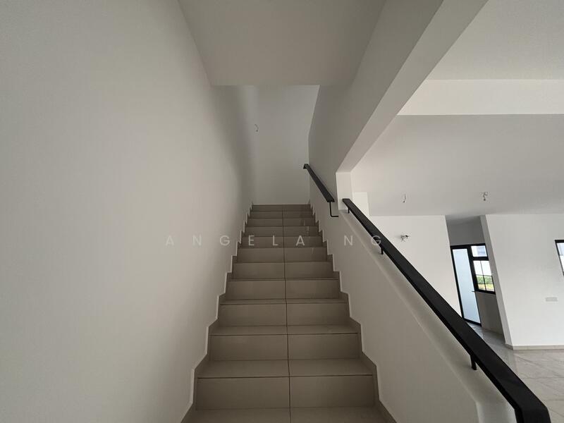 2-storey Terraced House for Sale in Iskandar Puteri (Nusajaya) (Johor) - Angela Ng - Interior - PropertyGuru.com.my