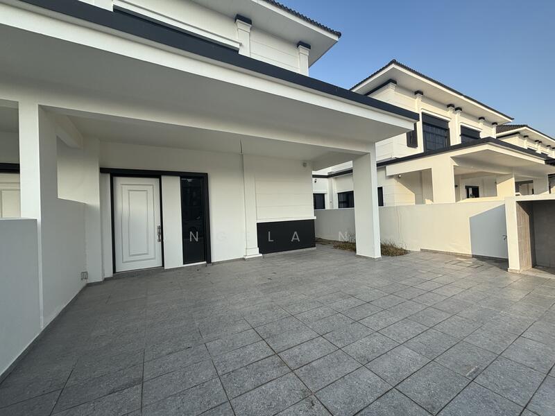 2-storey Terraced House for Sale in Iskandar Puteri (Nusajaya) (Johor) - Angela Ng - PropertyGuru.com.my
