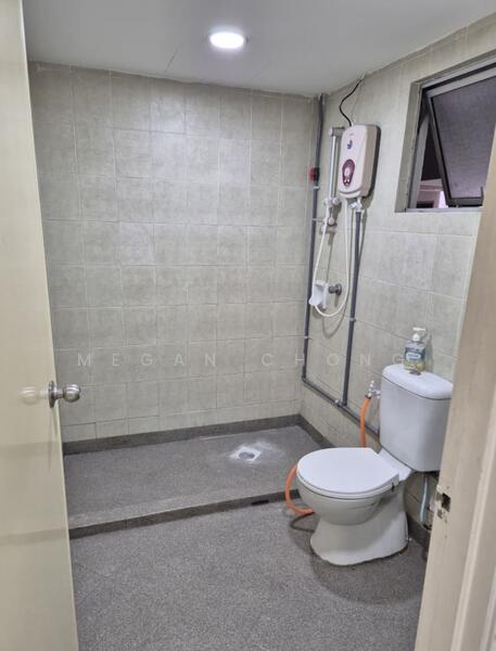 Green Avenue Condominium untuk Untuk Dijual - RM 398,000, Feb 2026 - Bathroom - PropertyGuru.com.my