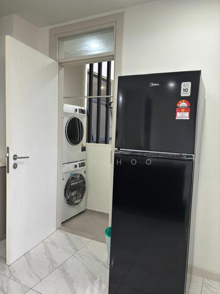 Condominium for Rent at South Brooks - Sam Hoo - Interior - PropertyGuru.com.my