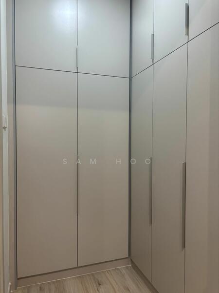 Condominium for Rent at South Brooks - Sam Hoo - Interior - PropertyGuru.com.my