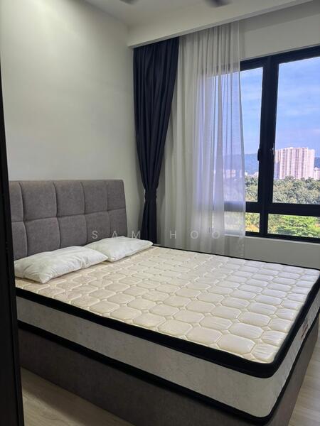 Condominium for Rent at South Brooks - Sam Hoo - Bedroom - PropertyGuru.com.my