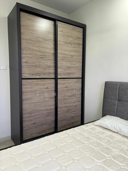 Condominium for Rent at South Brooks - Sam Hoo - Bedroom - PropertyGuru.com.my