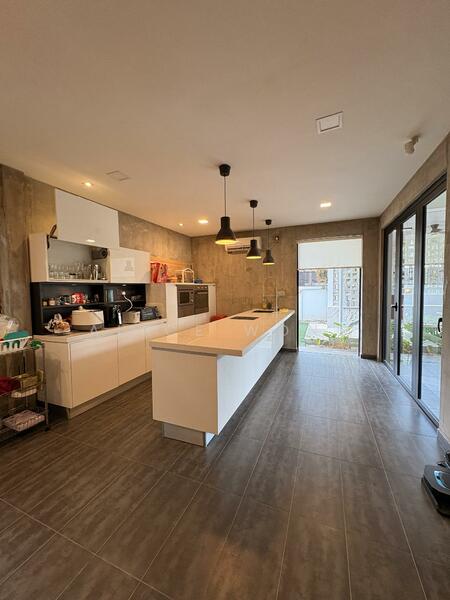 2-storey Terraced House for Sale in Setia Tropika (Johor Bahru) - Alice Wong - Kitchen - PropertyGuru.com.my