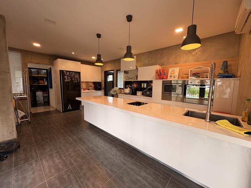 2-storey Terraced House for Sale in Setia Tropika (Johor Bahru) - Alice Wong - Kitchen - PropertyGuru.com.my