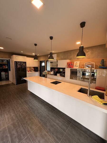 2-storey Terraced House for Sale in Setia Tropika (Johor Bahru) - Alice Wong - Kitchen - PropertyGuru.com.my