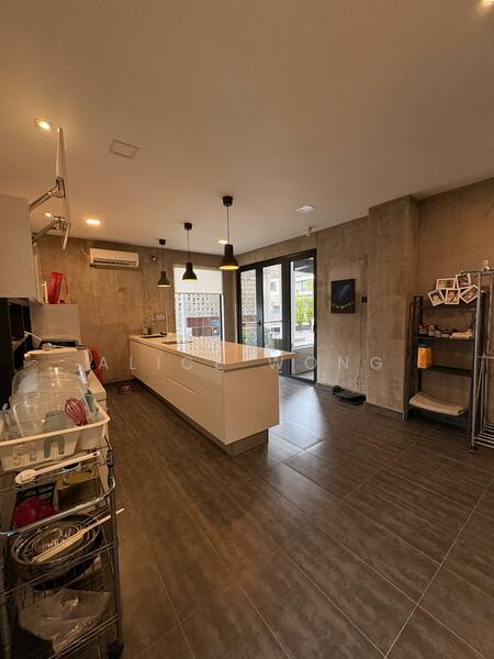 2-storey Terraced House for Sale in Setia Tropika (Johor Bahru) - Alice Wong - Kitchen - PropertyGuru.com.my