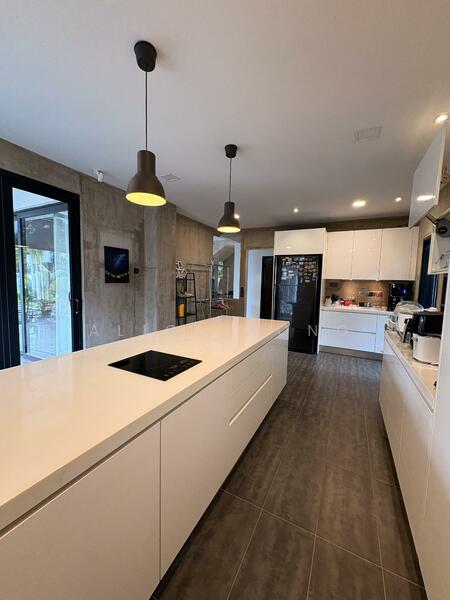 2-storey Terraced House for Sale in Setia Tropika (Johor Bahru) - Alice Wong - Kitchen - PropertyGuru.com.my