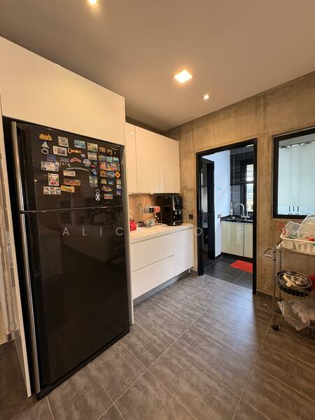 2-storey Terraced House for Sale in Setia Tropika (Johor Bahru) - Alice Wong - Kitchen - PropertyGuru.com.my