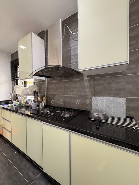 2-storey Terraced House for Sale in Setia Tropika (Johor Bahru) - Alice Wong - Kitchen - PropertyGuru.com.my