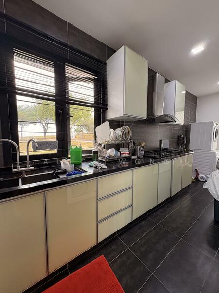 2-storey Terraced House for Sale in Setia Tropika (Johor Bahru) - Alice Wong - Kitchen - PropertyGuru.com.my