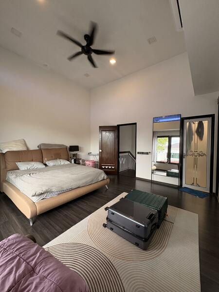 2-storey Terraced House for Sale in Setia Tropika (Johor Bahru) - Alice Wong - Bedroom - PropertyGuru.com.my