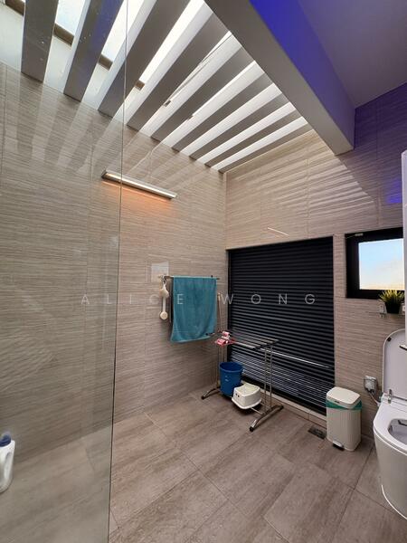 2-storey Terraced House for Sale in Setia Tropika (Johor Bahru) - Alice Wong - Bathroom - PropertyGuru.com.my