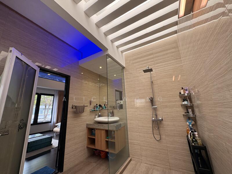 2-storey Terraced House for Sale in Setia Tropika (Johor Bahru) - Alice Wong - Bathroom - PropertyGuru.com.my