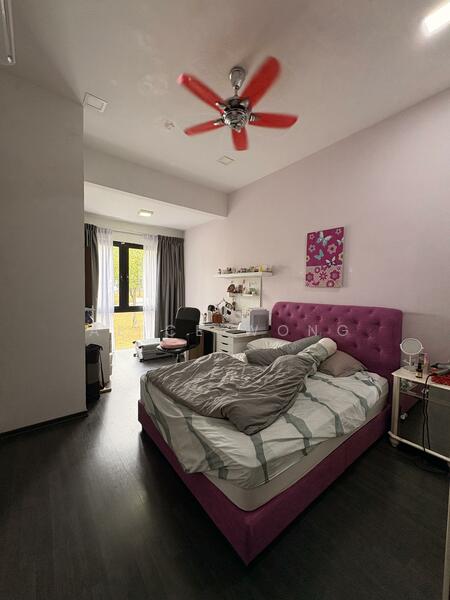 2-storey Terraced House for Sale in Setia Tropika (Johor Bahru) - Alice Wong - Bedroom - PropertyGuru.com.my