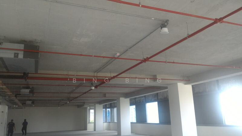 Office for Sale in KL Eco City (Kuala Lumpur) - Bing Bing - Interior - PropertyGuru.com.my