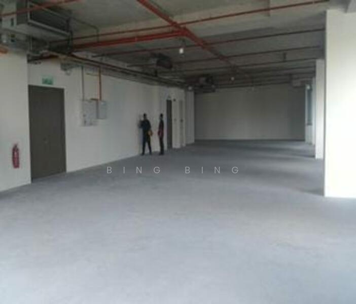 Office for Sale in KL Eco City (Kuala Lumpur) - Bing Bing - Interior - PropertyGuru.com.my