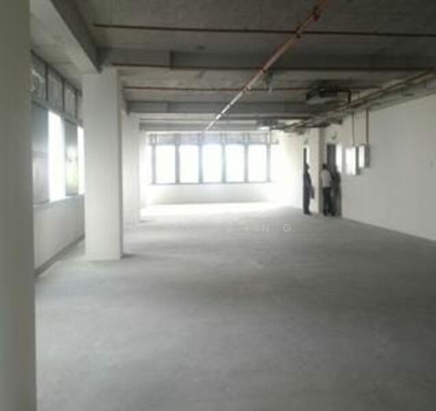Office for Sale in KL Eco City (Kuala Lumpur) - Bing Bing - Interior - PropertyGuru.com.my