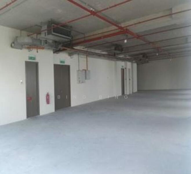 Office for Sale in KL Eco City (Kuala Lumpur) - Bing Bing - Interior - PropertyGuru.com.my