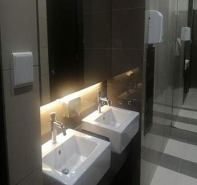Office for Sale in KL Eco City (Kuala Lumpur) - Bing Bing - Bathroom - PropertyGuru.com.my