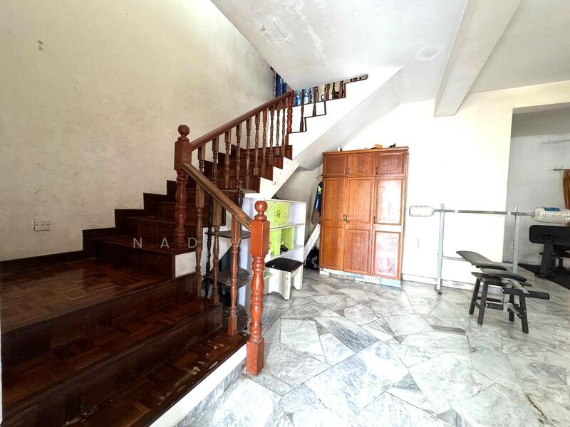 Rumah Teres 2 Tingkat untuk Dijual di Seksyen 13 (Shah Alam) - Nadia Shukri - Interior - PropertyGuru.com.my