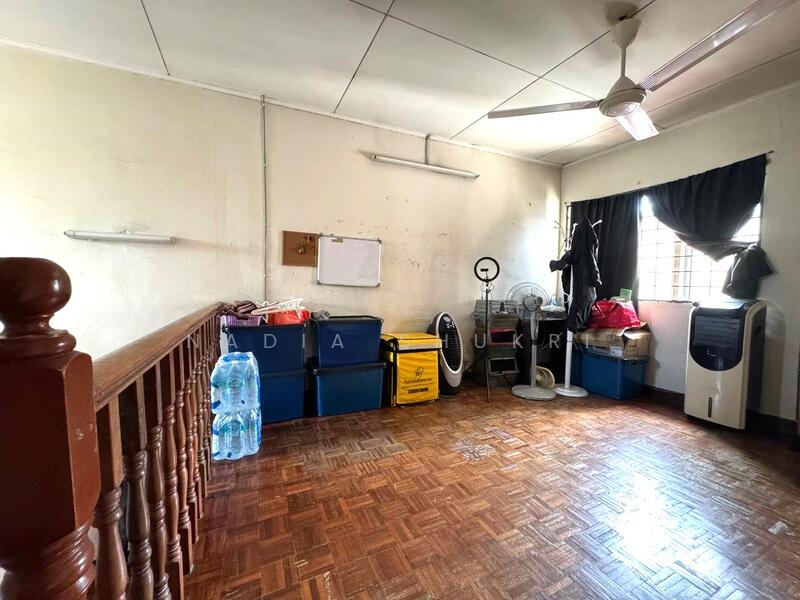 2-storey Terraced House for Sale in Seksyen 13 (Shah Alam) - Nadia Shukri - Interior - PropertyGuru.com.my